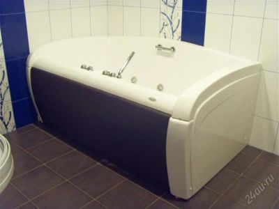 Лот: 1789473. Фото: 1. Гидромассажная ванна Doctor Jet... Ванны и комплектующие