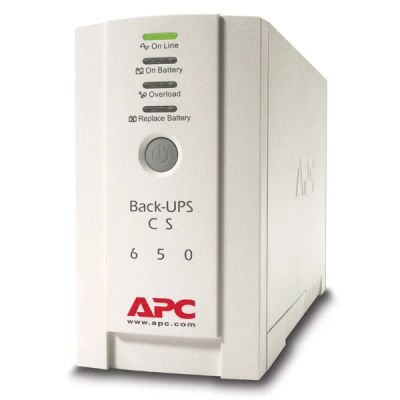 Лот: 4386221. Фото: 1. бесперебойник APC by Schneider... ИБП, аккумуляторы для ИБП