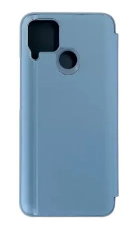 Лот: 24950940. Фото: 1. Чехол-книжка для Realme C15 ZIBELINO... Чехлы, бамперы