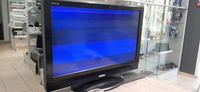 Лот: 14754552. Фото: 1. Телевизор Toshiba 32av607pr. Телевизоры