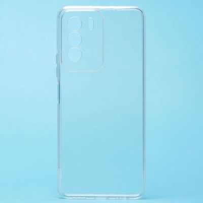 Лот: 21776729. Фото: 1. Чехол Infinix Zero 30 5G (X6815C... Чехлы, бамперы
