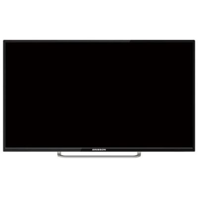Лот: 12704874. Фото: 1. Телевизор Erisson 55ULES50T2 Smart. Телевизоры