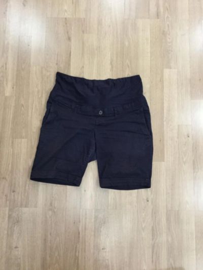 Лот: 6147736. Фото: 1. Шорты для беременных 46-50 H&M. Брюки, капри, комбинезоны