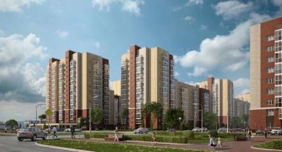 Лот: 9865233. Фото: 1. Продам 3 комнатную в Образцова... Квартиры, студии
