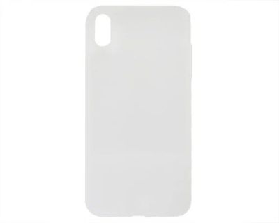Лот: 20888265. Фото: 1. Чехол iPhone XS Max Translucent... Чехлы, бамперы