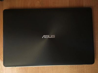 Лот: 11102654. Фото: 1. Ноутбук Asus K750J. Ноутбуки