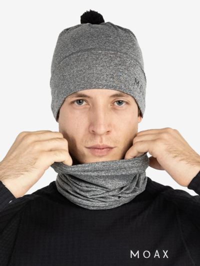 Лот: 24826789. Фото: 1. Горловина MOAXSPORT Tista warm... Другое (спортивная одежда)