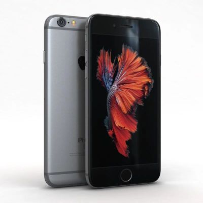 Лот: 15137689. Фото: 1. Apple Iphone 6S 16Gb. Комплект... Смартфоны