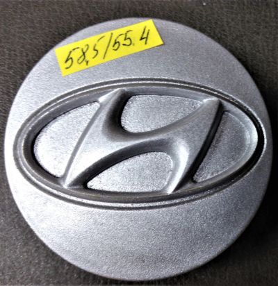 Лот: 17059612. Фото: 1. Колпачок для литого диска Hyundai... Колпаки