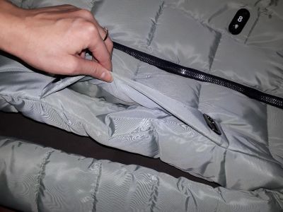 Лот: 11298203. Фото: 1. Продам куртку демисезонную. Верхняя одежда