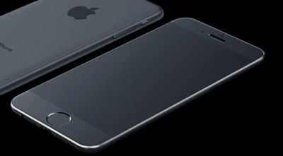 Лот: 4848662. Фото: 1. Apple iPhone 6 16 Space Gray LTE. Смартфоны