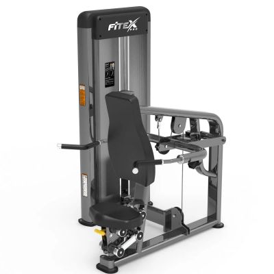 Лот: 23537235. Фото: 1. Трицепс машина (брусья) Fitex... Силовые, скамьи, стойки