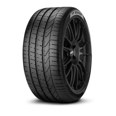 Лот: 16834365. Фото: 1. Pirelli 295/40R21 111Y XL PZero... Шины