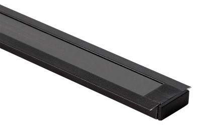 Лот: 23654101. Фото: 1. Профиль встраиваемый ELEKTROSTANDARD... Лампочки