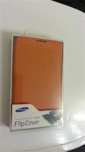 Лот: 2387880. Фото: 1. Чехол-книжка Samsung Galaxy Note... Чехлы, бамперы