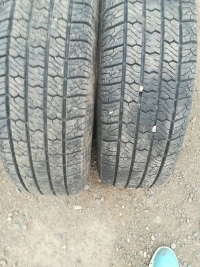 Лот: 14466069. Фото: 1. 205 70r15 K-175 Баргузин Цена... Шины