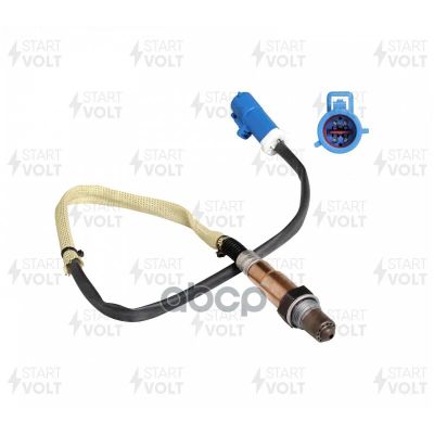 Лот: 24856400. Фото: 1. Лямбда Зонд Ford Focus Ii (05-... Другое (автозапчасти)