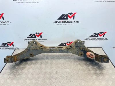 Лот: 25738577. Фото: 1. балка поперечная Kia Ceed ED. Кузов
