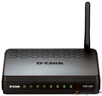 Лот: 3034640. Фото: 1. Маршрутизатор (роутер) D-Link... WiFi, Bluetooth адаптеры