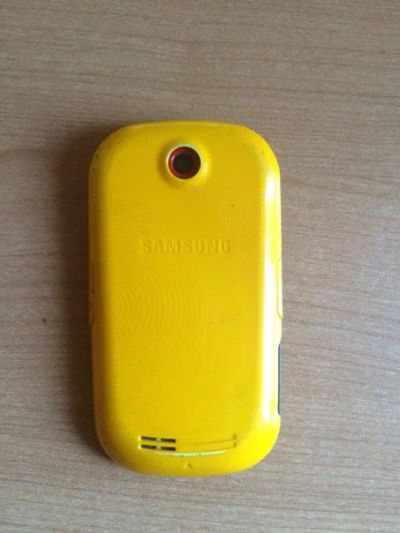Лот: 6311095. Фото: 1. Samsung Corbi. Смартфоны