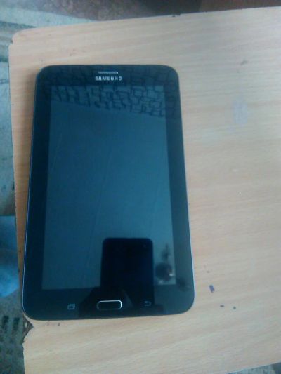 Лот: 7135655. Фото: 1. Galasi tab 3.7.0 life -t116. Планшеты