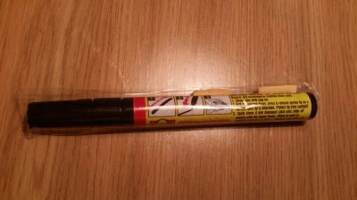 Лот: 4871906. Фото: 1. Маркер FixIt Pro для сглаживания... Средства по уходу