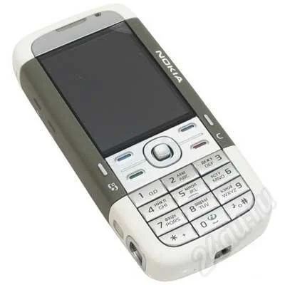Лот: 660052. Фото: 1. телефон nokia 5700. Кнопочные мобильные телефоны