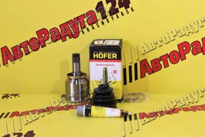 Лот: 18641499. Фото: 1. ШРУС ВАЗ 2109 внутренний трипоид... Трансмиссия