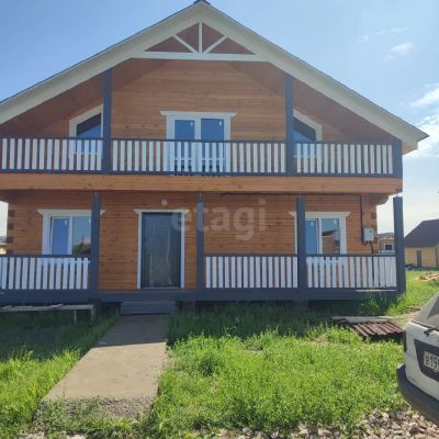 Лот: 25589092. Фото: 1. 3-комн. дом , Красноярск улица... Дома