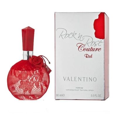 Лот: 11017471. Фото: 1. Valentino Rock’n’Rose Couture... Женская парфюмерия