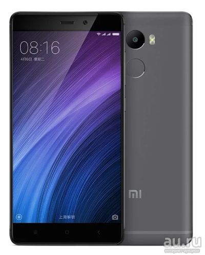 Лот: 9098814. Фото: 1. Xiaomi redmi 4 pro/prime обмен... Смартфоны