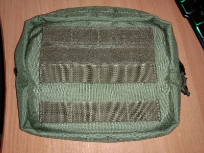 Лот: 17430727. Фото: 1. Подсумок Stich Profi. Другое (военно-спортивные игры)