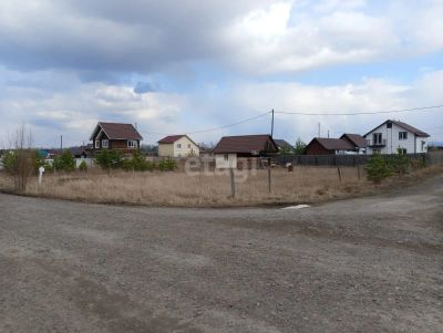 Лот: 25293074. Фото: 1. участок , СНТ Есаульский Бор СНТ... Земельные участки
