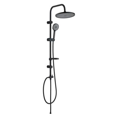 Лот: 24544626. Фото: 1. Душевая система ONELIFE OL13b. Смесители