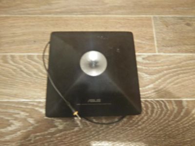 Лот: 8025811. Фото: 1. сабвуфер для ноутбука asus. Акустические системы