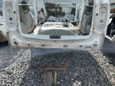 Лот: 22489687. Фото: 1. панель кузова Renault Duster HSM. Кузов