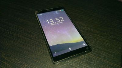 Лот: 8609292. Фото: 1. Sony Xperia ZL (C6503). Смартфоны