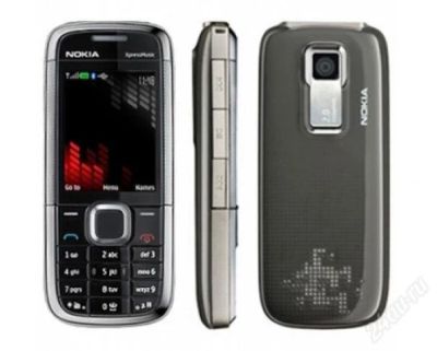 Лот: 1234323. Фото: 1. nokia 5130. Кнопочные мобильные телефоны