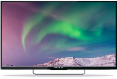 Лот: 25014258. Фото: 1. Телевизор 32" Polarline 32PL14TC-SM... Телевизоры