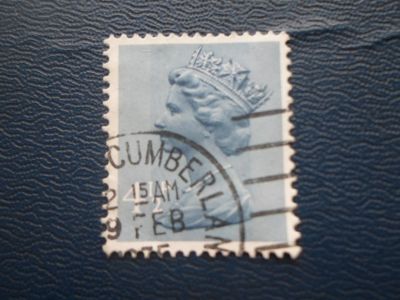 Лот: 17432761. Фото: 1. Марка для Вашей коллекции. №20038. Марки