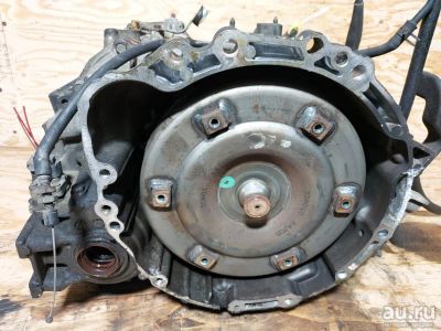 Лот: 18537231. Фото: 1. Акпп Toyota Carina AT190 4AFE... Трансмиссия