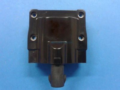 Лот: 8104897. Фото: 1. Катушка зажигания Toyota 3S/4S... Электрооборудование