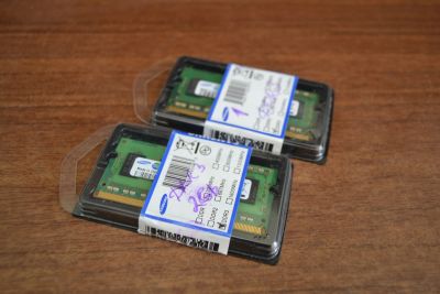 Лот: 11948187. Фото: 1. Оперативная память SO-DIMM Samsung... Оперативная память