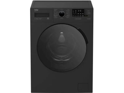 Лот: 24993800. Фото: 1. Стиральная машина Beko WSPE7612A. Стиральные машины