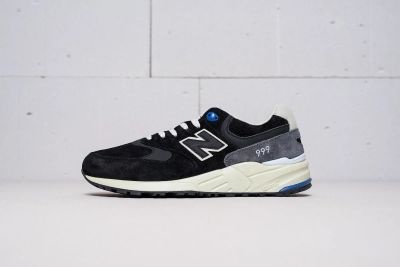 Лот: 11618144. Фото: 1. Кроссовки New Balance 999. Кеды, кроссовки, слипоны