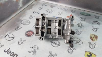 Лот: 24396639. Фото: 1. Балансирный вал Honda CR-V K24A... Двигатель и элементы двигателя