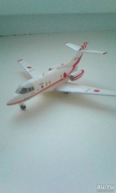Лот: 8123300. Фото: 1. пластм.модели самолетов м144(F-toys-tamya... Авиамоделизм