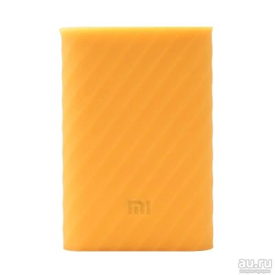 Лот: 8617906. Фото: 1. Чехол для внешнего аккумулятора... Чехлы, бамперы