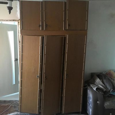 Лот: 10878740. Фото: 1. Шкаф. Шкафы, шкафы-купе