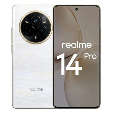 Лот: 25201093. Фото: 1. Смартфон realme 14 Pro 8/256GB... Смартфоны